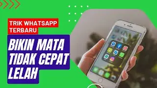 Rahasia Mode Gelap di WhatsApp: Cara Aktifkan dan Ubah Tampilan Anda!