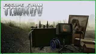 ⚡Escape from Tarkov ⚡| Тарков Стрим