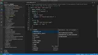 64. Create a data resource to get latest AMI ID