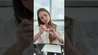 Не покрываю ногти гель-лаком💅