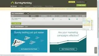 SurveyMonkey: copying a survey to another account
