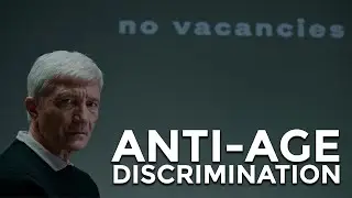 Anti-Age Discrimination in Employment Act Philippines