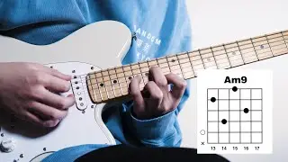 My Favorite Beautiful Chords