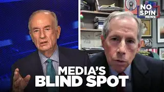 The Medias Blind Spot