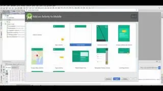 Android Retrofit Tutorial | Fetching data from server using PHP, MYSQL, Retrofit 2.0 libra