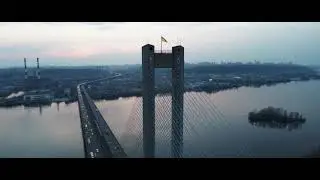 Dji Mavic Air 2 | Freewell Anamorphic Footage