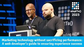 Martech without sacrificing performance: A web developer's guide to ensuring experience success