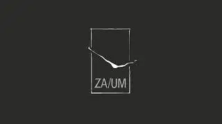 Za/Um logo (Disco Elysium)