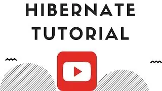 HIBERNATE TUTORIAL WHAT IS JPA