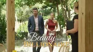 Beauty And The Billionaire (2022) | Full Movie | Sashleigha Hightower | Chris Reid