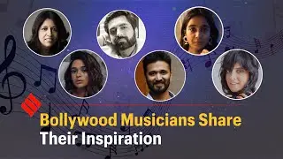 World Music Day: Bollywood musicians share their inspiration to pursue music Screen