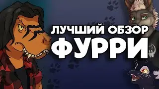 ЛУЧШИЙ ОБЗОР ФУРРИ  [ ShizaBlog ]