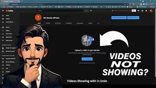Videos Not Showing On YouTube Home Page | 2024 Update | Hindi/Urdu