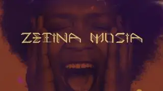 Zetina Mosia - The RoundAbout - 13 Up ft Yugen Blakrok