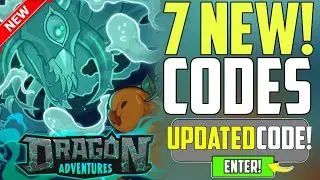 ✨DRAGONPEDIA✨ DRAGON ADVENTURES CODES 2023 - DRAGON ADVENTURES CODES - DRAGON ADVENTURES