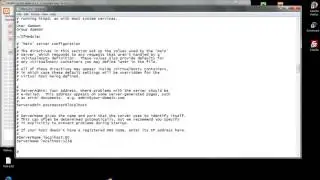 08 Troubleshooting XAMPP installation 2