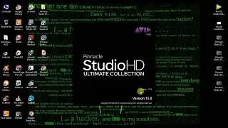 How to Install Pinnacle Studio 15 Ultimate 64 Bit Version For Windows 7 and Download Torrent File