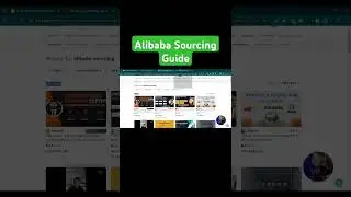 Alibaba Sourcing Guide | Alibaba Ki Sourcing Kaise Kare | Alibaba 