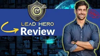 Lead Hero Review - Is This The Best Solo Ad Traffic Source?