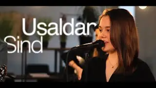 Usaldan Sind | Истина в Иисусе Worship | Acoustic session