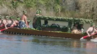 Funeral held for New Zealand's Maori King Tuheitia | AFP