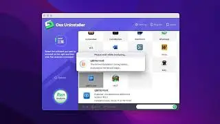 How to Uninstall qBittorrent for Mac Completely