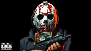 [FREE] “NEVER LACKIN” | Hard Trap Beat 2024 Free| Trap Type Instrumental Beat 2024 | Dark Beat
