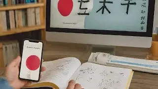 How to Learn Japanese by Yourself: A Complete Guide