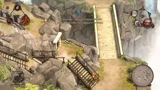 Shadow tactics (миссия 4)