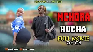 MCHORA KUCHA FULL MOVIE EP 3 _6