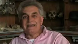 So entstand unsere Sprache Doku (2008)