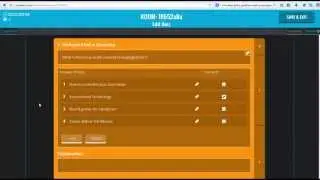 3 Minute Teaching With Tech Tutorial - Socrative (Free SRS)