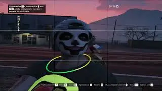 GTA AI at it again