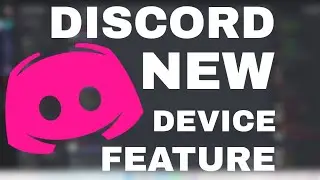 Discord Devices Beta Feature | Easy managing hacked accounts (2022)