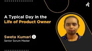 Day as a Scrum Product Owner: Masterclass | KnowledgeHut