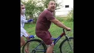 САМЫЙ ЖГУЧИЙ УКОЛ от МЕДСЕСТРЫ / the MOST BURNING INJECTION from a NURSE 