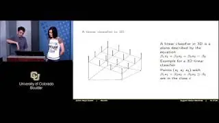 Support Vector Machines Introduction