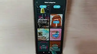 Redmi Note 10S | How to Change Automatic Lock Screen Wallpaper