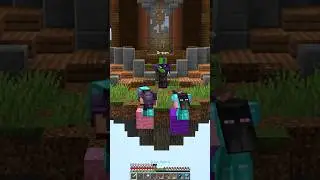 Minecraft with Dream