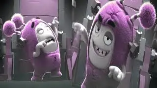 New Oddbods, Learn colors with Oddbods Cartoon #20  The Oddbods Show Full Episodes 2018