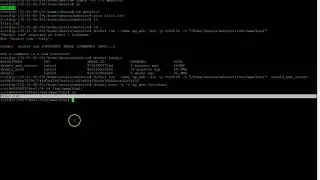 Docker Tutorial Part 04