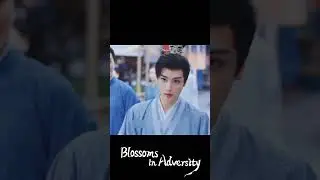 😲😂 | Blossoms in Adversity | YOUKU Shorts