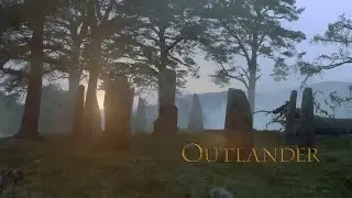 Outlander : Season 7 - Official Opening Credits / Intro (STARZ´ series) (2023)