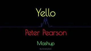 Yello + Peter Pearson Mashup