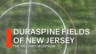 FieldTurf: Duraspine Fields of New Jersey