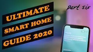 WiFi vs Z-Wave vs Zigbee - ULTIMATE Smart Home Guide 2020 Part 6