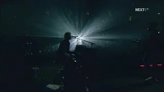 Swallowed In The Sea - Coldplay (Live HD 2006)