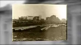 Фильм к 60-летию «Щекиноазот». История предприятия