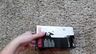 Scarface (1983): VHS Review