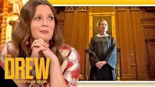 Drews News: Ruth Bader Ginsburg Tribute